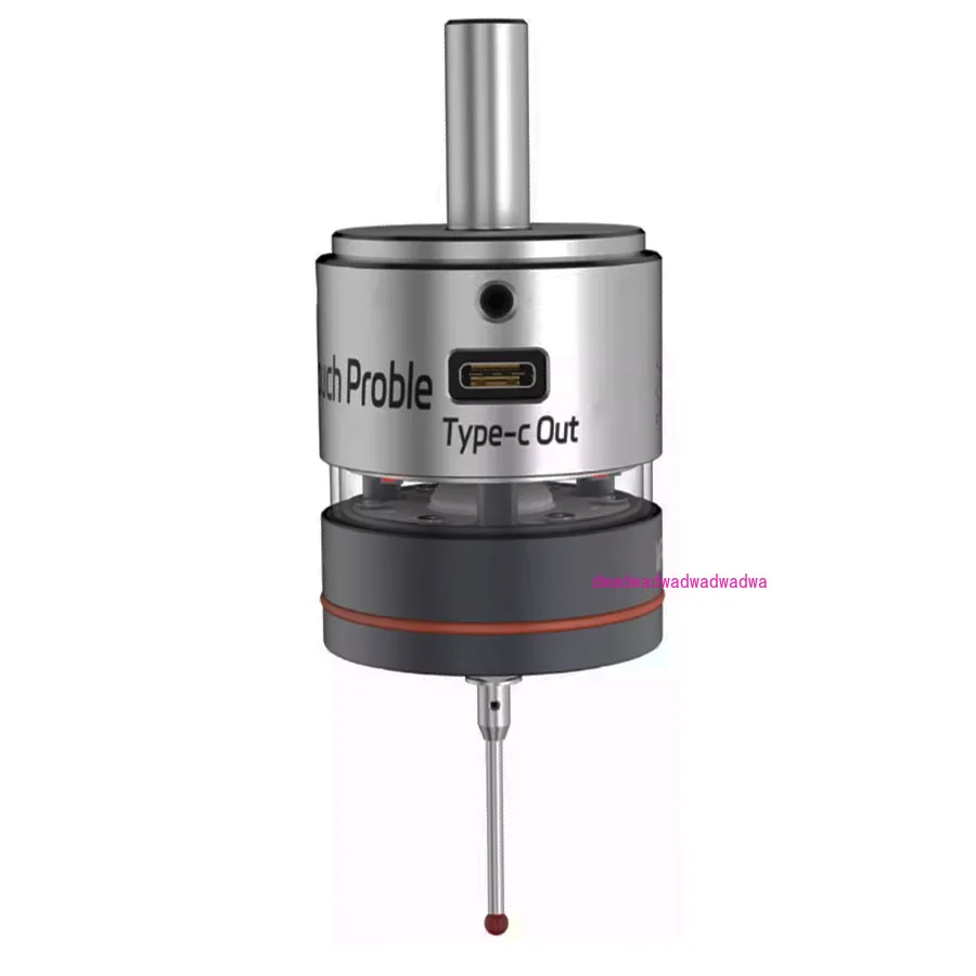 

High precision 3D edge finder CNC automatic three coordinate tool alignment instrument WP-500 for photoelectric centering rod
