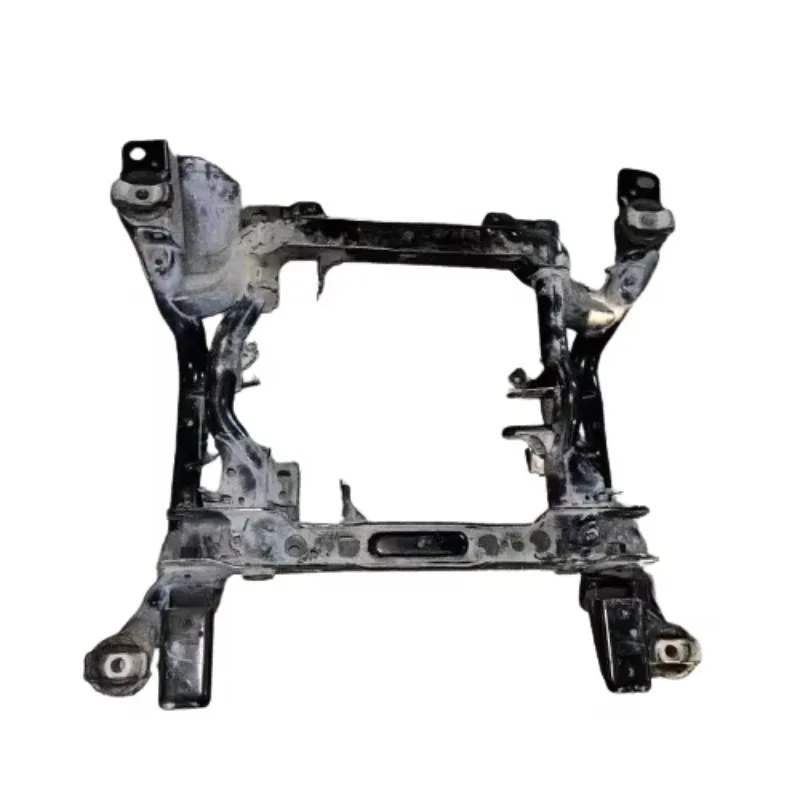 Original Used Replacement Front Axle Assembly for GLS400 Convertible Auto Part Control Arm Rubber Mounting Spare
