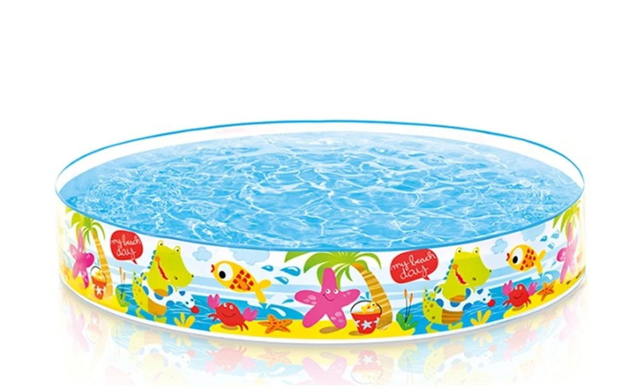 Schwimmen Pool Harte Gummi Spielen Baden Pool Klapp Kostenloser Aufblasbare Schwimmen Pool Baby und Kinder Große Badewanne