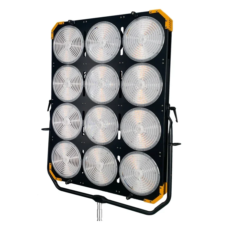 professional film equipment 1800W color CRMX DMX wireless photo audio video movie shooting studio light,photography Light