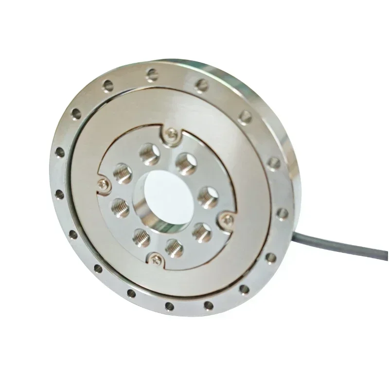 

20Nm 30Nm 50Nm 100Nm 200Nm Embedded joint torque sensor robot joint torque transducer force Hot sales