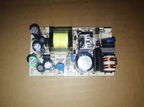 

Refrigerator BCD-586WS WL Power Board 0064001235