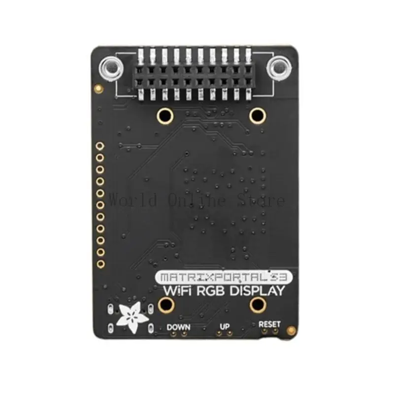 LED ESP32S3