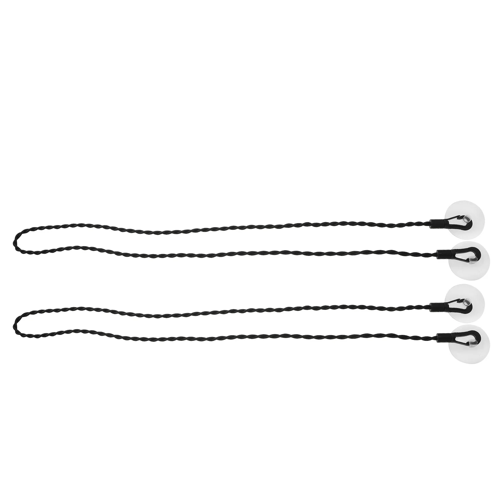 Tendedero portátil retráctil para ropa de viaje, 2 uds., para acampar al aire libre, senderismo, correa de secado, cuerda telescópica para lavandería para el hogar