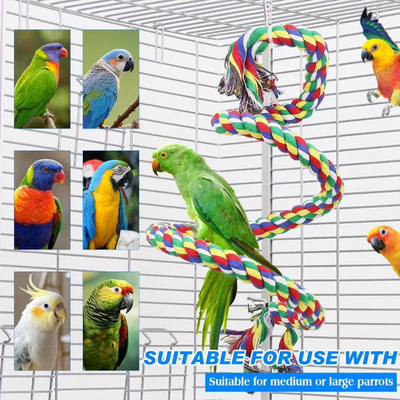 Thumbnail 3 - #27 Bird Perch Stands Comparison Guide