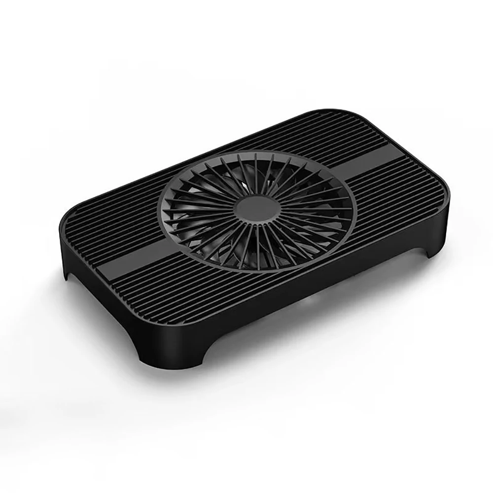 

5V USB Box Wireless Router Cooling Coolers Fan 29cm PC Latop Computer Cooling Router Cooling Base Fan Bracket Rack Fan Heatsinks
