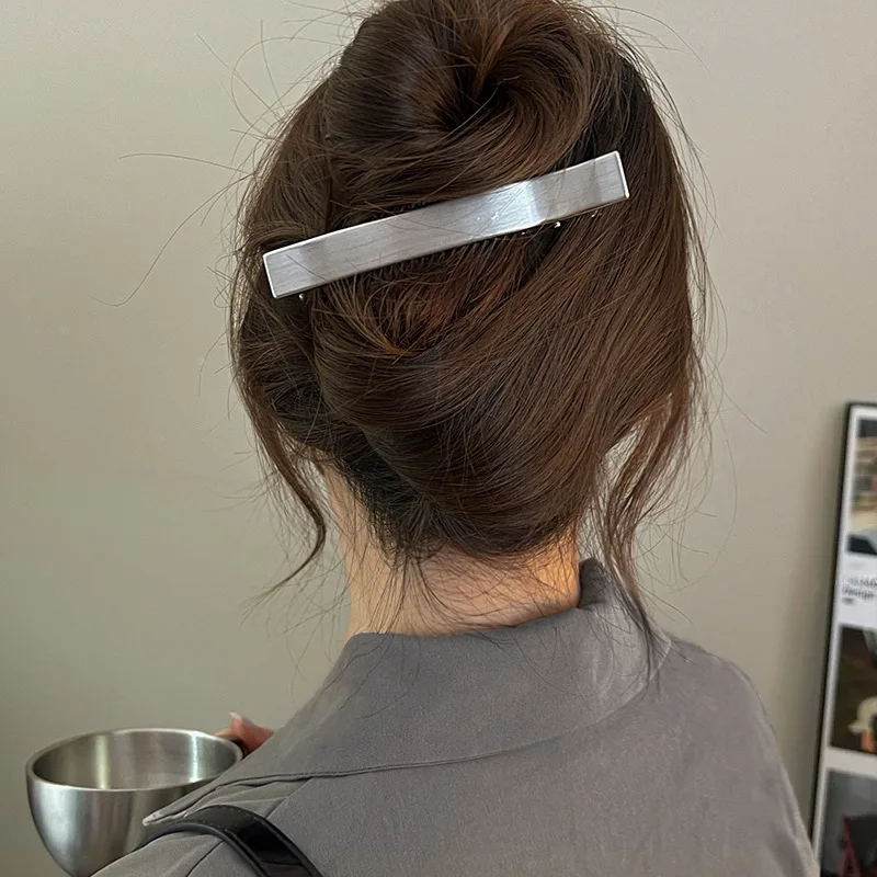 Thumbnail 3 - #50 Metal Hair Clip Sets Price Drop Alerts