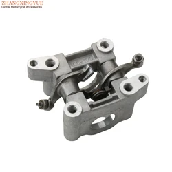 Scooter Camshaft Holder / Rocker Arm Assy Complete For Honda WH100T Spacy SCV SCR LEAD 100cc 12211-GCC-000 14431-GCC-000