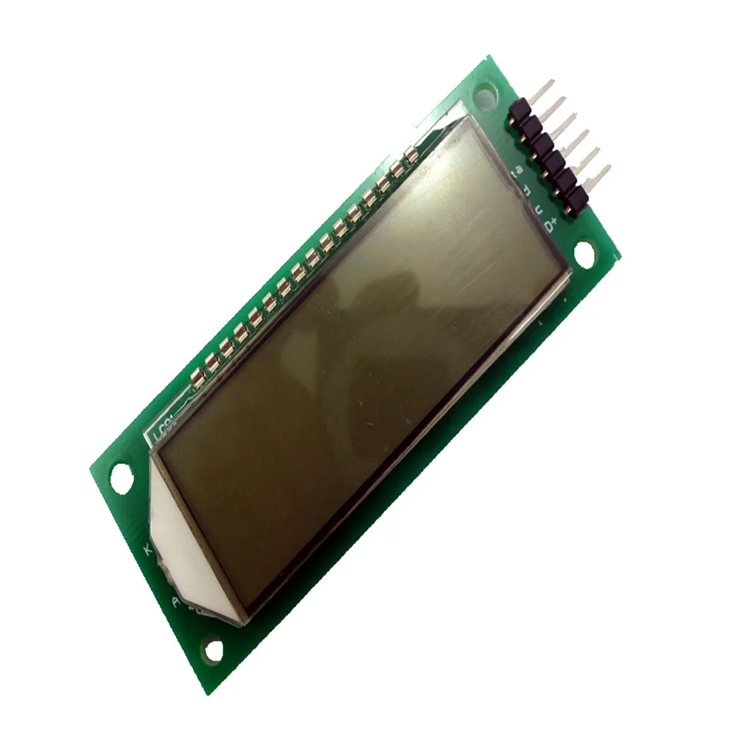 For Arduino DUE Pro mini Nano UNO MEGA256 6 Bit 7 segment LED SPI Digital Tube LCD Display Controller Module