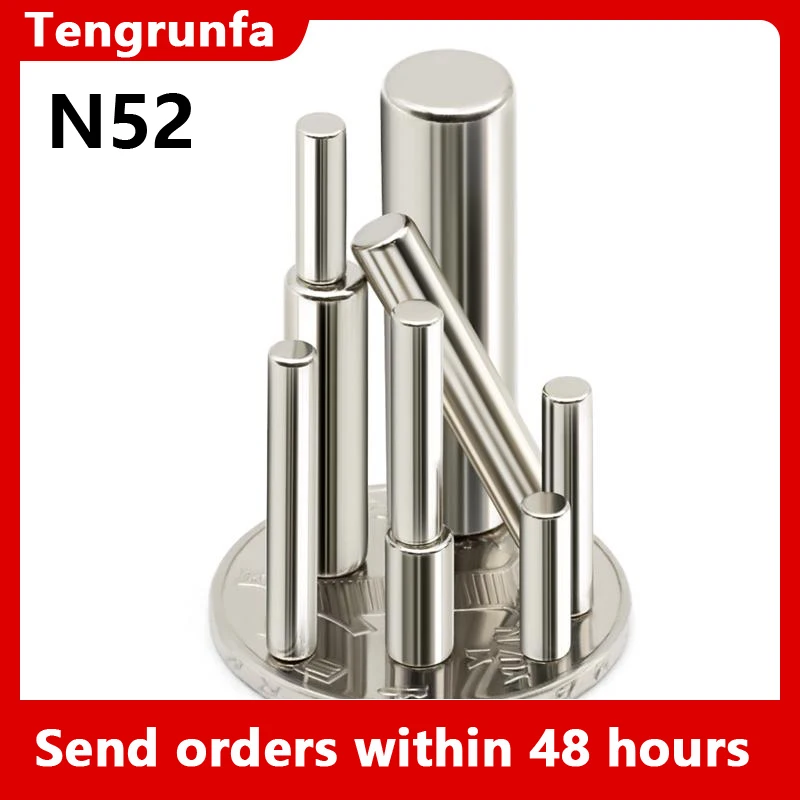 

Round Micro Magnets N52 9x15 10x12 10x15 10x20 10x30 11x15 12x12 12x15 12x20 12x30 15x10 15x15 15x20 15x30 mm DIY 15*30 15*20 mm