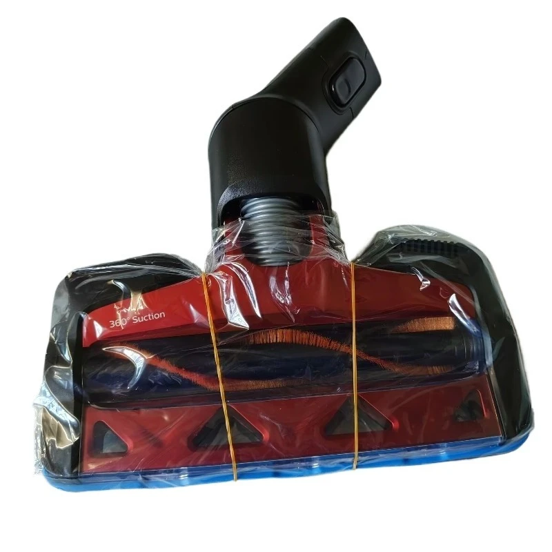 

Подходит для Philips, пылесоса FC6823 XC7042 7043, щетка для пола, насадка, роликовая щетка, аксессуары