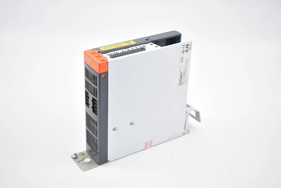 Plc Faulty Acopos 1…