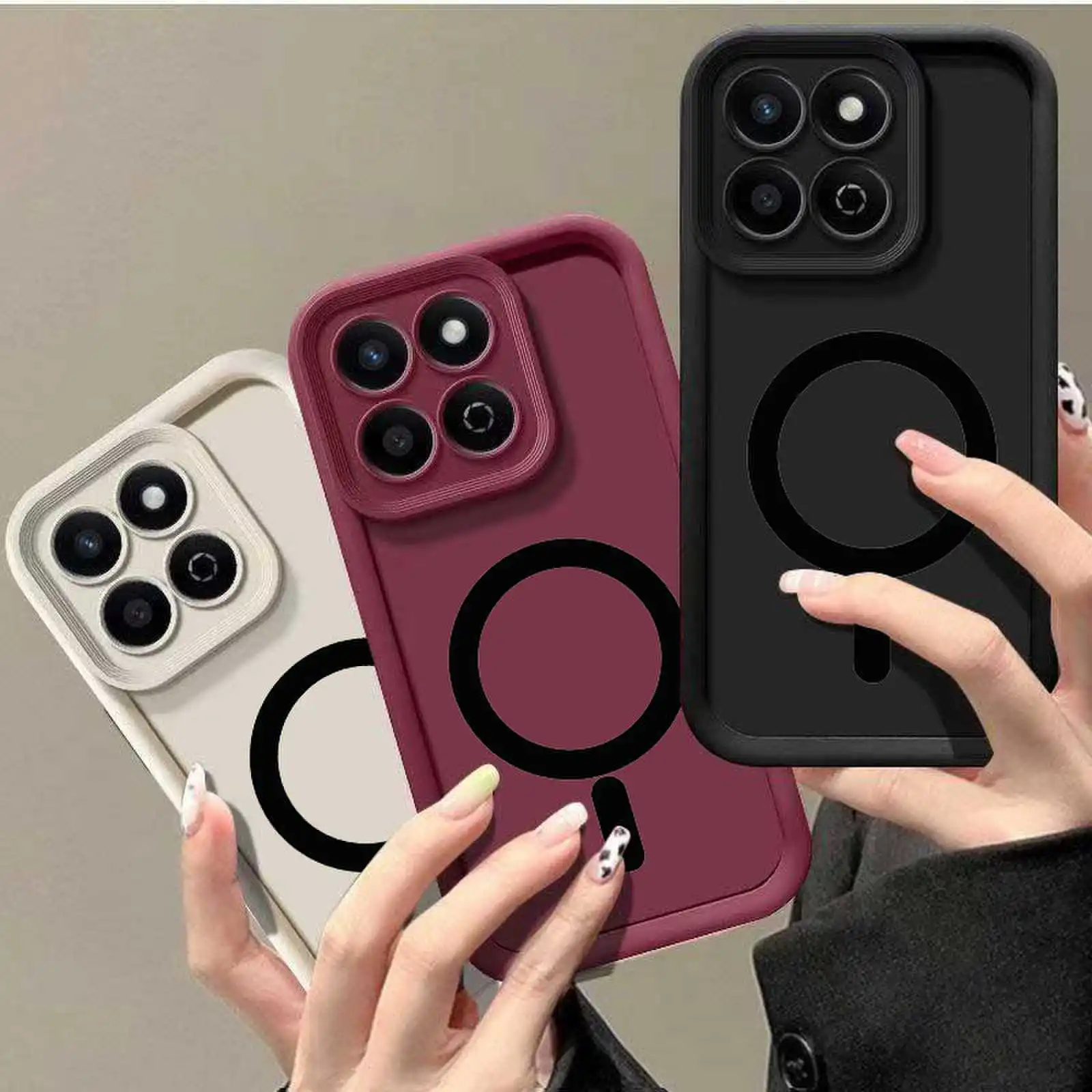 Phone Casing For Ho…