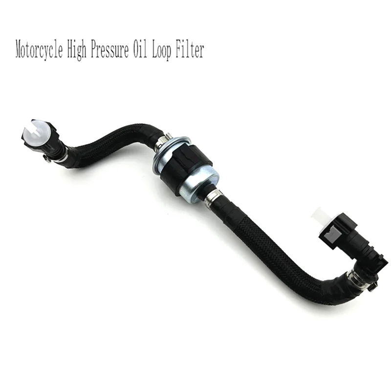 Well Motorcycle Air…