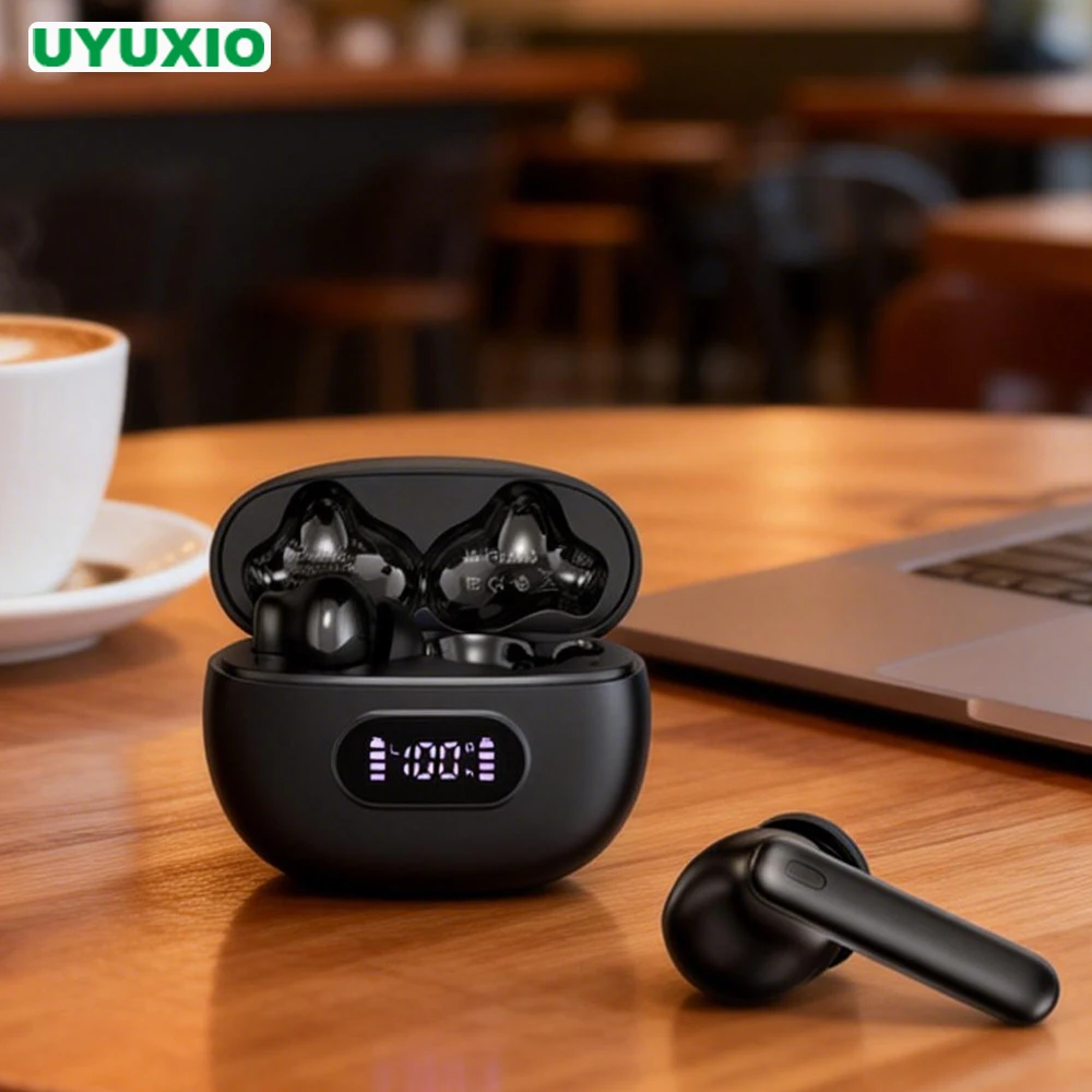 Uyuxio Wireless Ear…