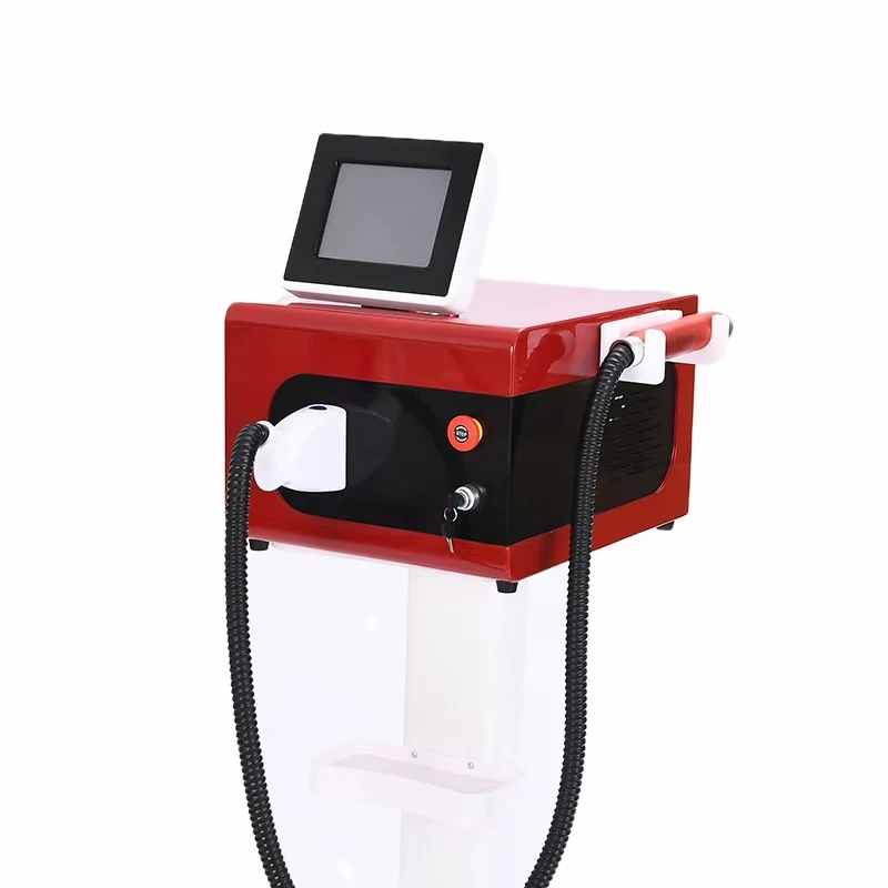 Best Effect!!! 2025 Portable Nd Yag Laser pico laser, Picosecond laser tattoo removal machine for sale