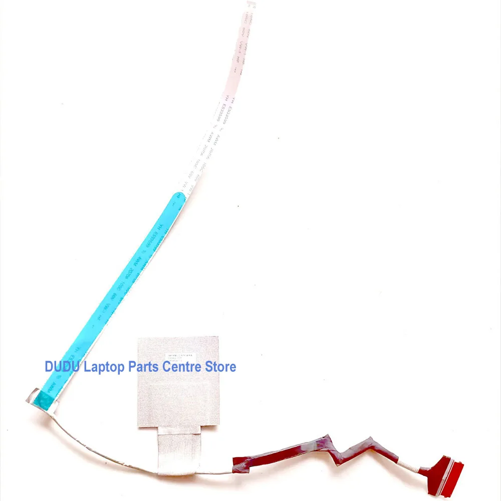 Laptop A Screen Cable For HSN-Q41C ZBOOK Power 16 inch G11   DD0XW8LC110/220/CCYXW8
