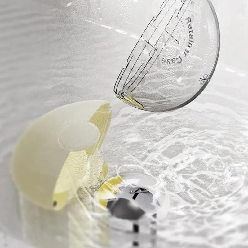 Retainer Storage Bo…