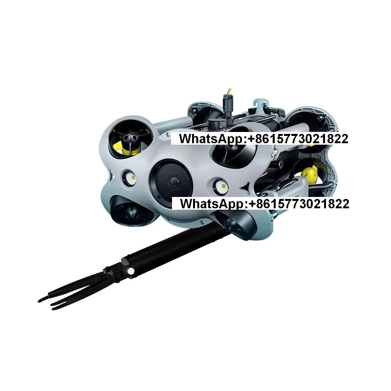

P100S underwater equipment accessories