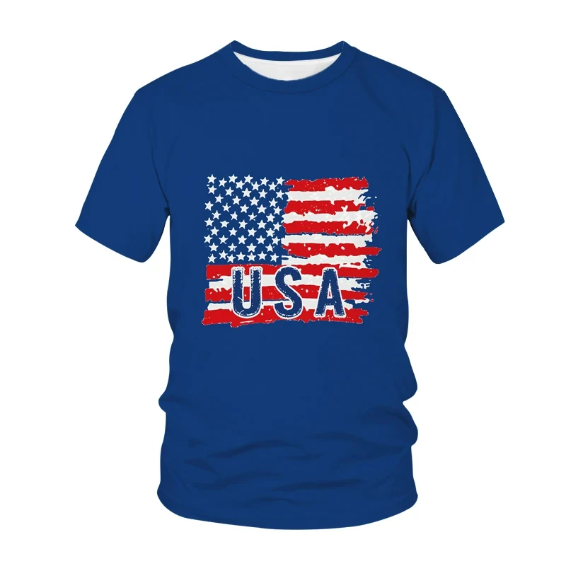 Union Flag 3D Printed T-Shirts for Men and Women Boys and Girls Hip Hop Fashion T-Shirts UK T-Shirts Harajuku Clothing Summer