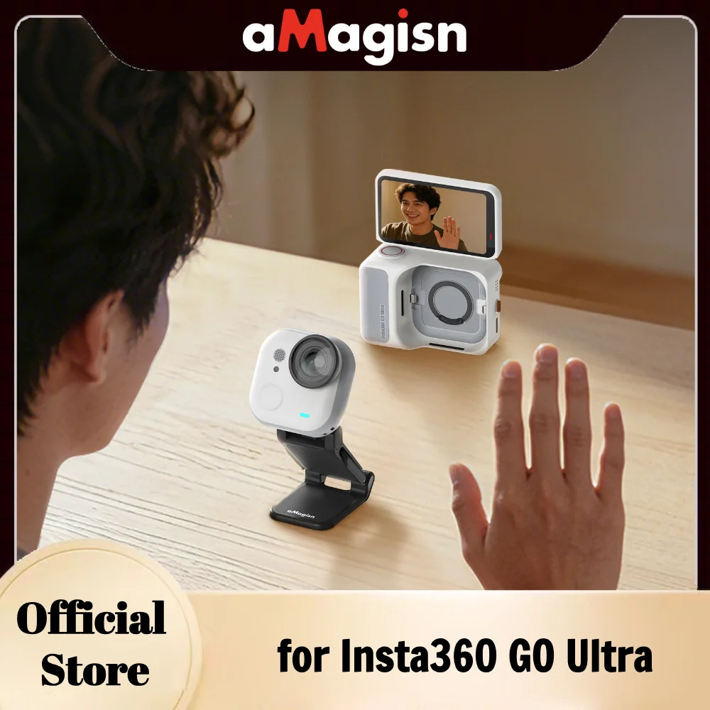 suporte-magnetico-amagisn-go-ultra-compativel-com-insta360-clipe-magnetico-pendente-magnetico-para-videos-pov-em-mesa-ao-ar-livre-viagens