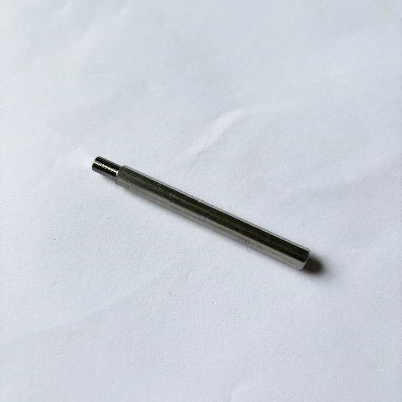 DJI Agricultural Drone T40 T50 T25 Lock Handle Connector Rod per Dji Drone accessori parti di riparazione