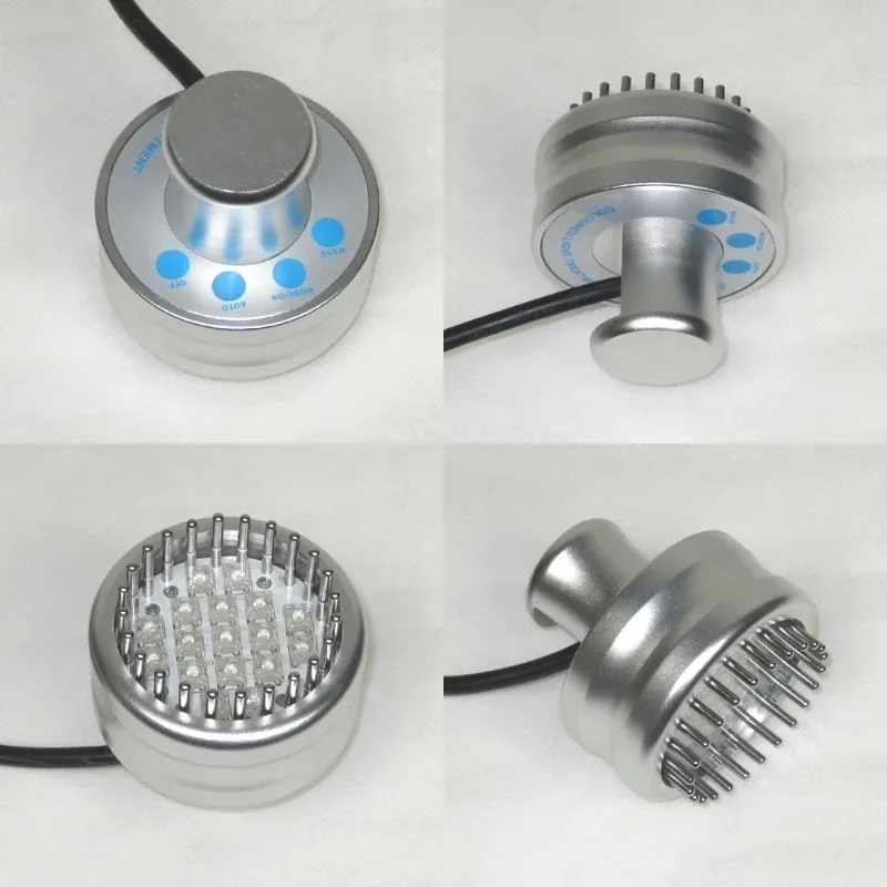 New stock arrival! ! 6 in 1 Diamond Microdermabrasion Apparatus beaut Hot and Cold Hammer Ultrasonic Tightening