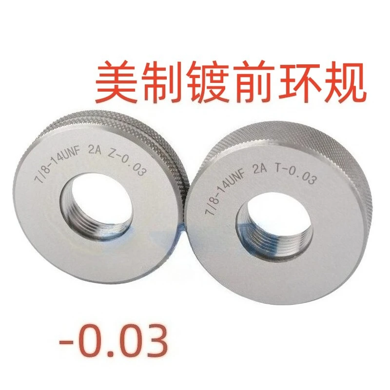 calibrador-de-roscas-americano-para-anillos-de-rosca-pre-estampados-1-4-28-unf-3-8-24-unf-3-4-16-003-go-nogo-herramienta-de-medicion-reductora