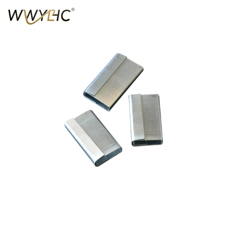 

Suitable for Iron Sheet Packaging Buckle Strap Binding Strap PP White Strap Thickened Buckle 3pcs