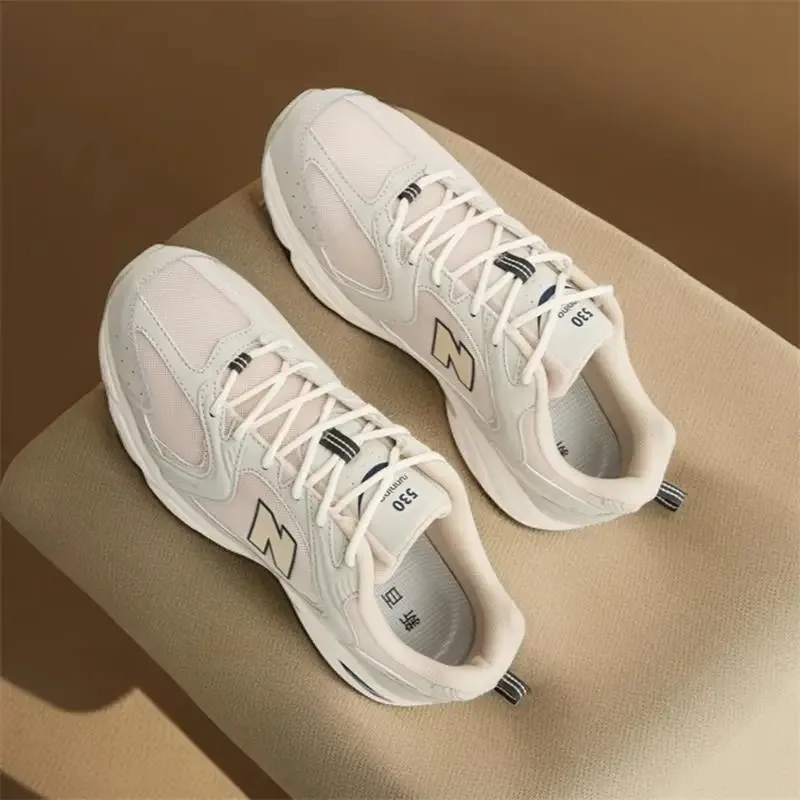 

Кроссовки с прочной подошвой для отдыха, кроссовки для папы, классические дышащие спортивные повседневные кроссовки унисекс в стиле ретро