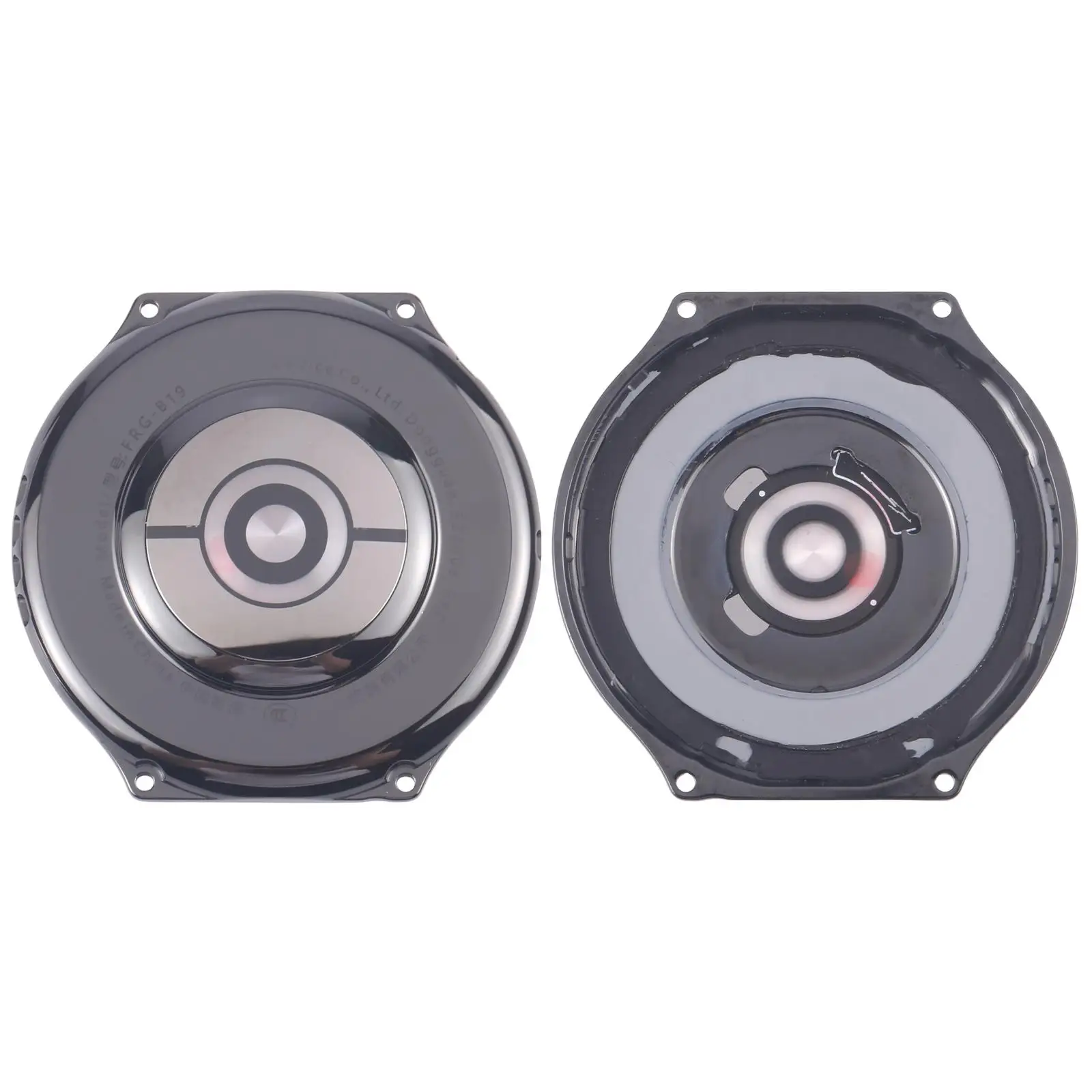 

Rear Housing Cover for Huawei Watch GT 3 Pro 43mm Watch Rear Housing Case Replacement