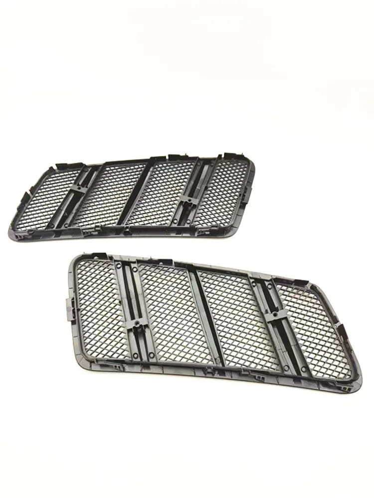 OE: A1668800105 A1668800205 Canopy hood Ventilation Shan Cover for Benz W/X166  ML350 GL350 GL450 GL500 GLS450 GLE350 GLE400