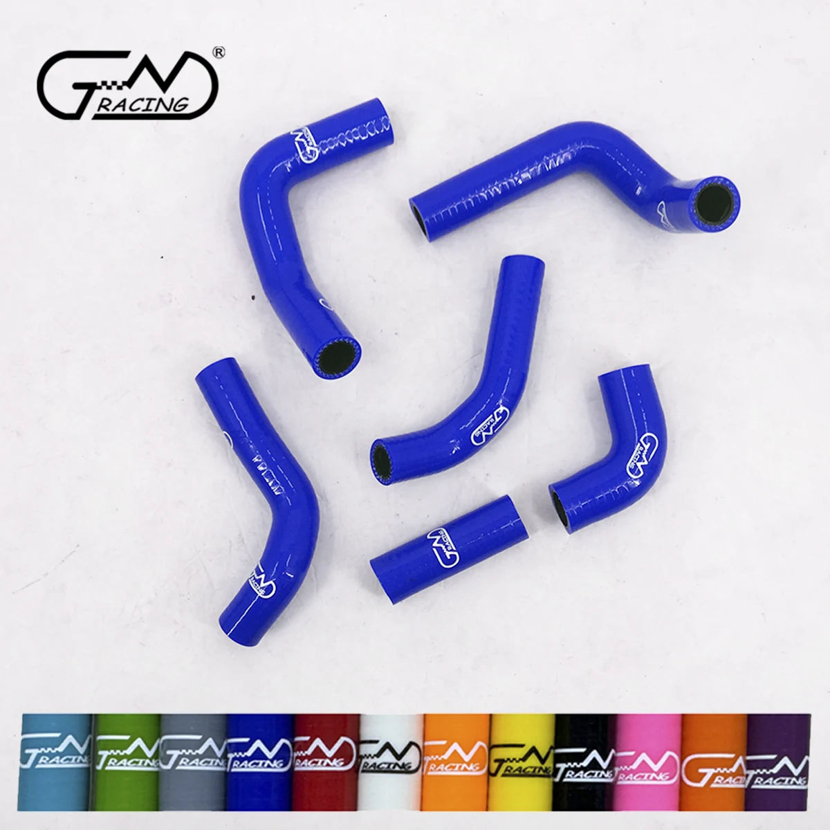 Fit 2002-2009 Husqv… - image