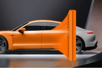 マジックキャンディフリップグレーパープル装飾フィルム1.52*18Mカーラップビニール光沢マットラップビニールエアリリース付きビニールカーラップF