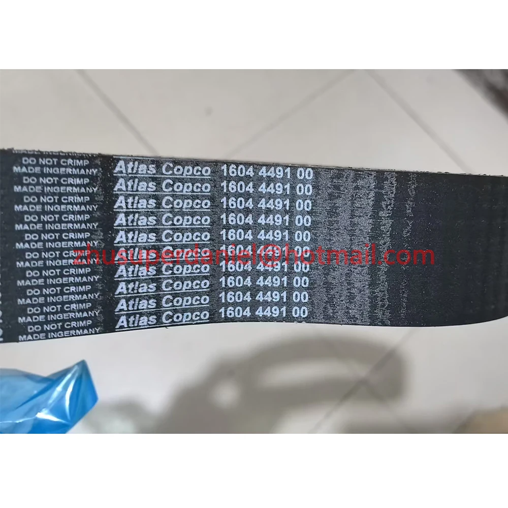 

1604449100 оригинальный винтовой воздушный компрессор приводной РЕМЕНЬ