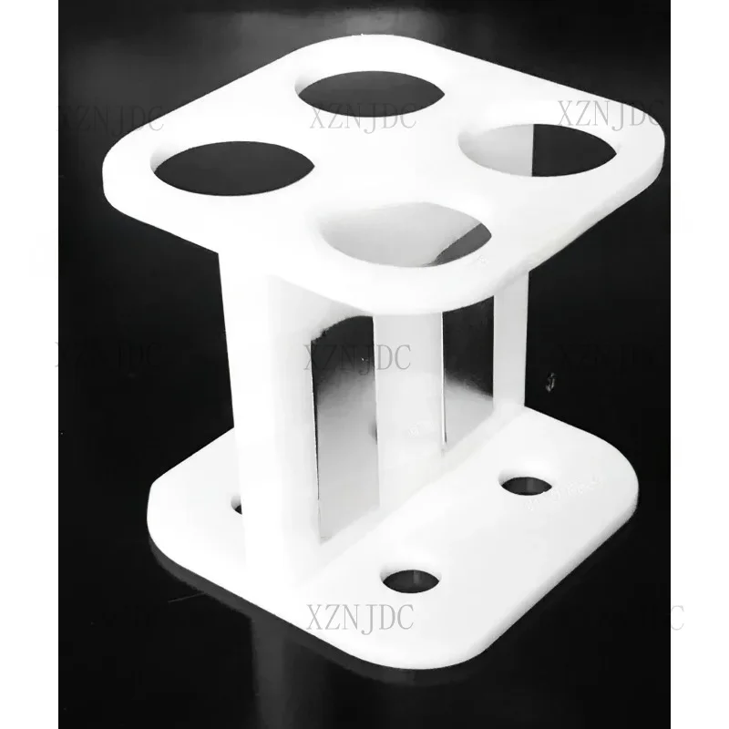 Plexiglass Magnetic Sorting Rack Centrifuge Tube