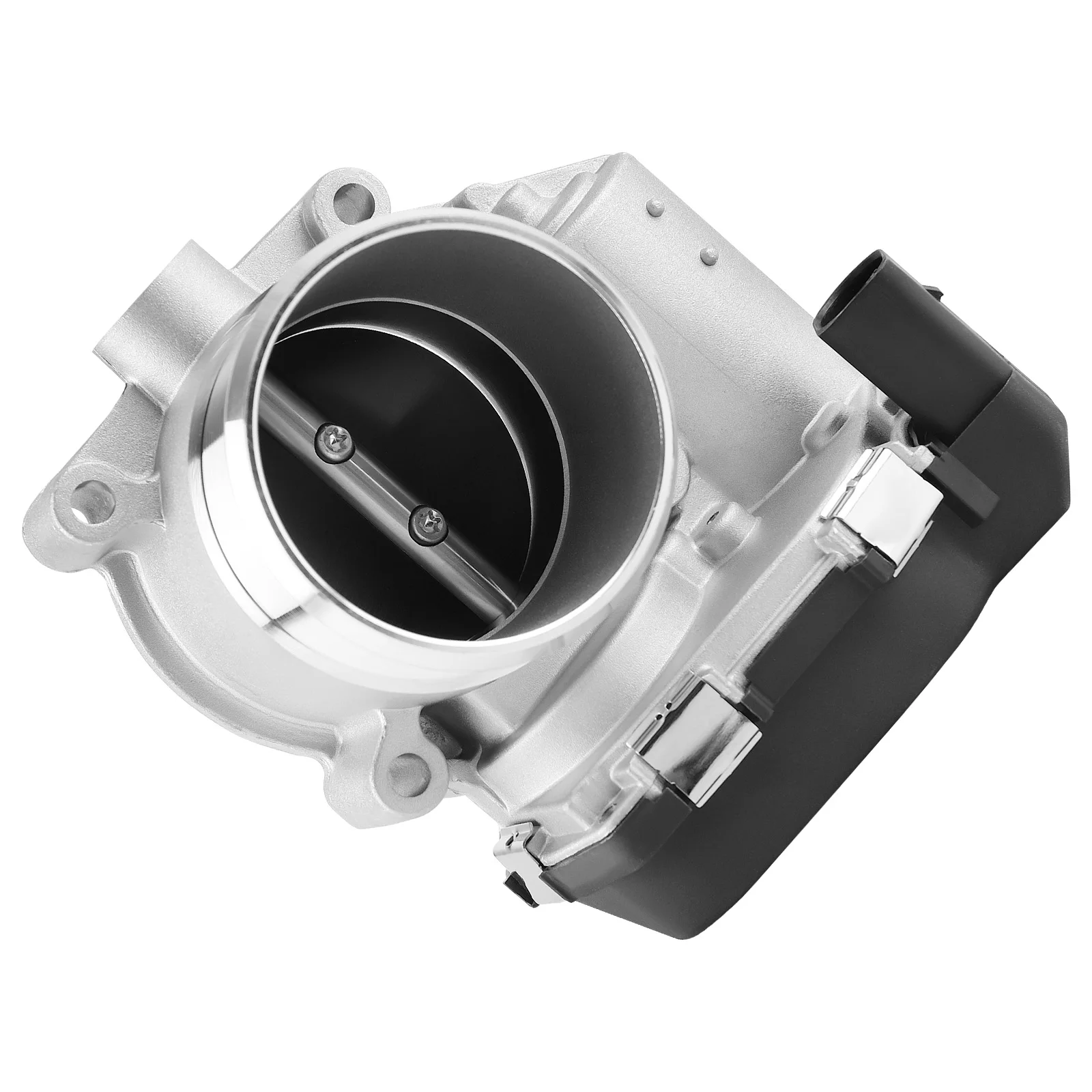 

Throttle Body For Audi A4 Q3 Q5 Volkswagen Beetle Golf Jetta Porsche 2.0L S20070 6F133062AB