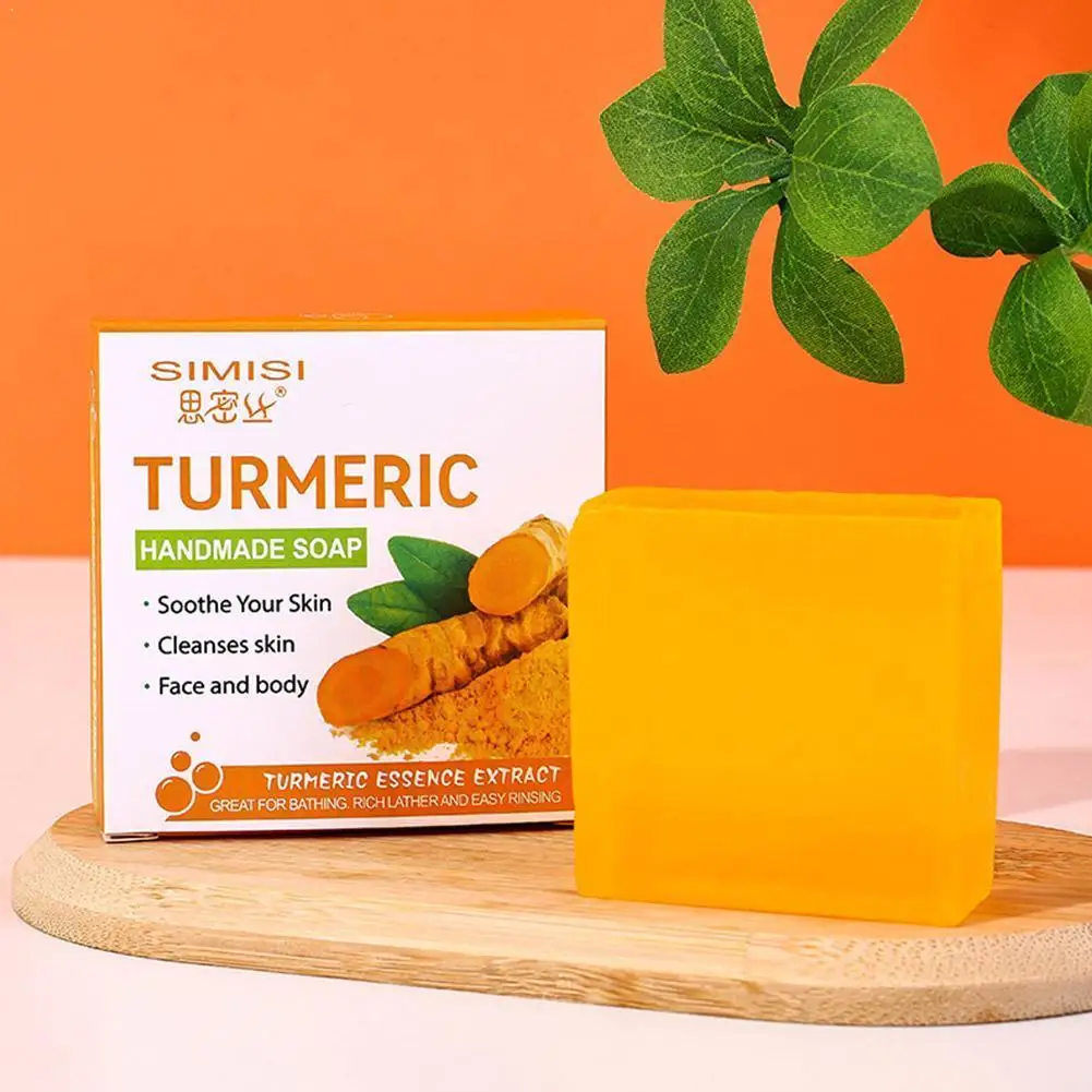 

Ginger Essential Oil Soap Glutathione Paper Agua Florida Skin Lightening Soaps Wholesale Gift JM Solution Rice Intimate Turmeric