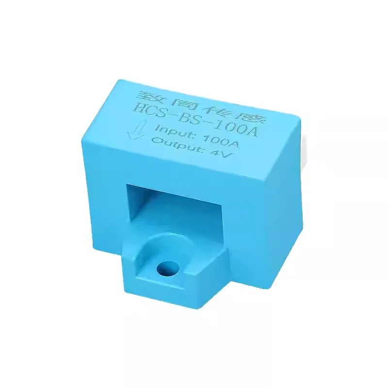 1PCS  FOR HCS-BS Open-Loop Hall Current Sensor High Reliability and Anti-Interference