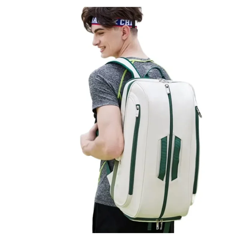 Sports bag Luggage bag Sports gym Racket bag Tennis backpack Badminton backpack