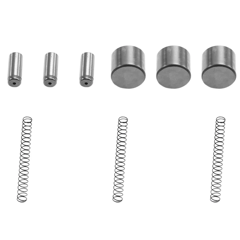

Starter Clutch Rollers Repair Kit For Many Honda Models A256-Y79A