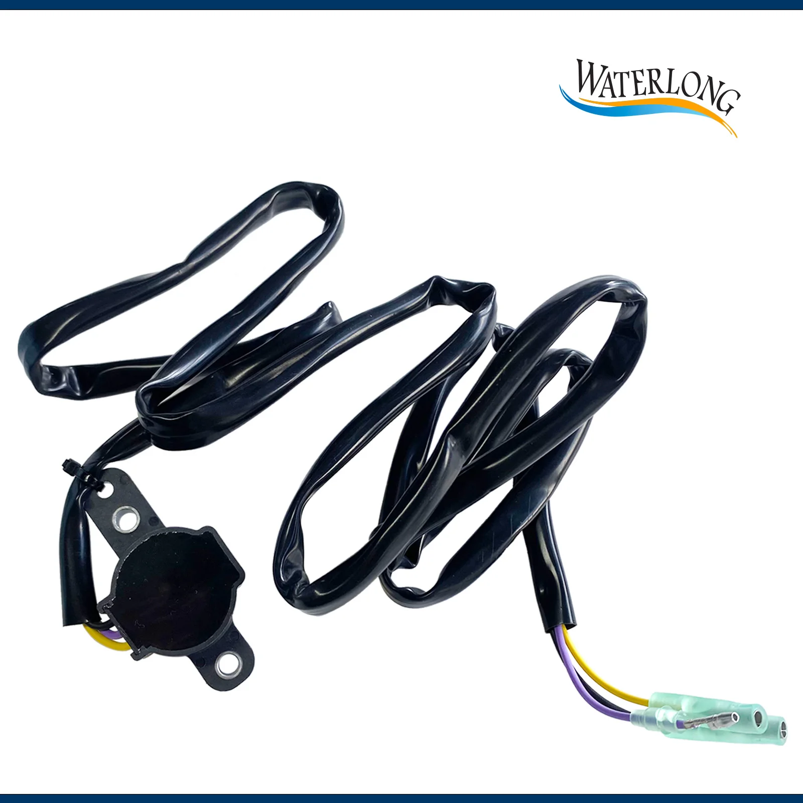 WATERLONG-Sensor de presión 896688001, reemplazo para fueraborda Mariner 135, 150, 175, 200, 110, 135, 150, 175, 200, 225, 250HP