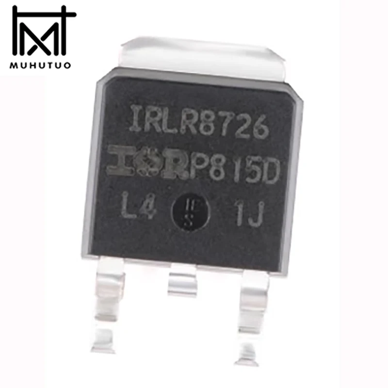 

10PCS/LOT IRLR7843TRPBF IRLR7821 IRLR8726 IRLR8729 IRLR8743 IRLR9343 IRLR8503 LR TO-252 MOSFET chip