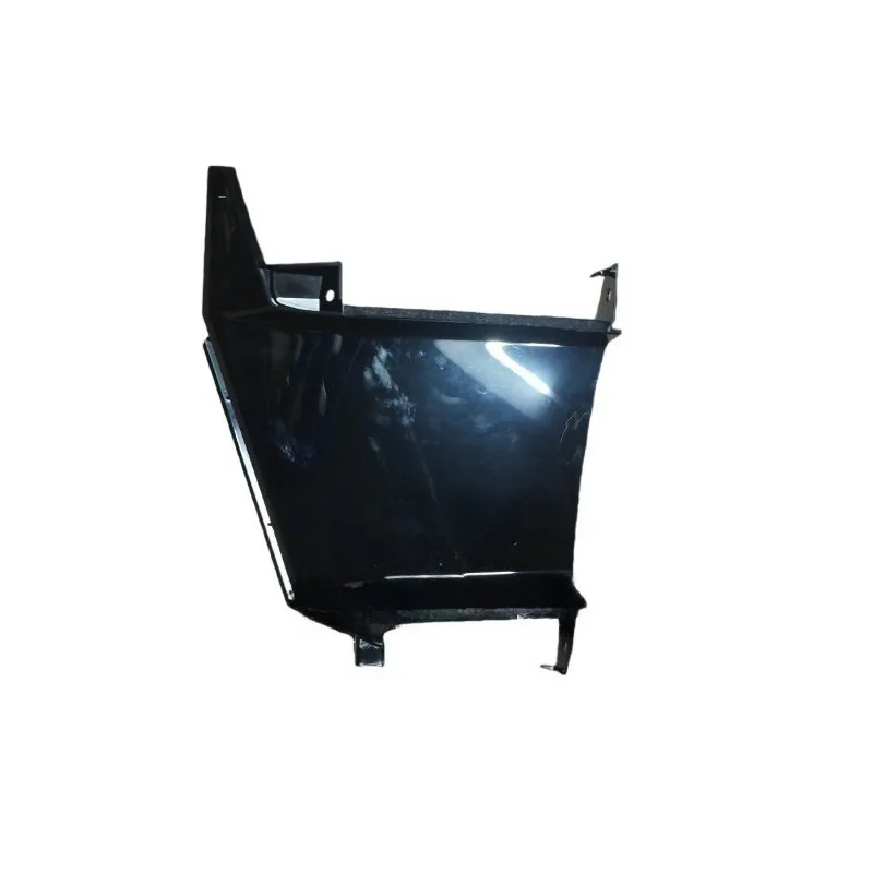 

7105131FC1 Боковая воздушная завеса переднего бампера, левая и правая воздухозаборник, нижняя декоративная панель, китайский бренд для XPeng P7 +