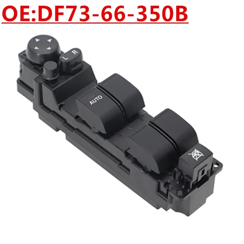 

NewOE: DF73-66-350B Главный переключатель управления стеклоподъемниками для Mazda M2
