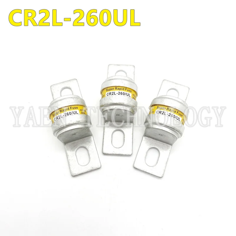 NEW fuse CR2L-100/UL CR2L-260/UL CR2L-350 CR2L-300/UL CR2L-260/UL CR2L-300/UL CR2L-350/UL CR2L-200 CR2L-350/UL CR2L-150/UL