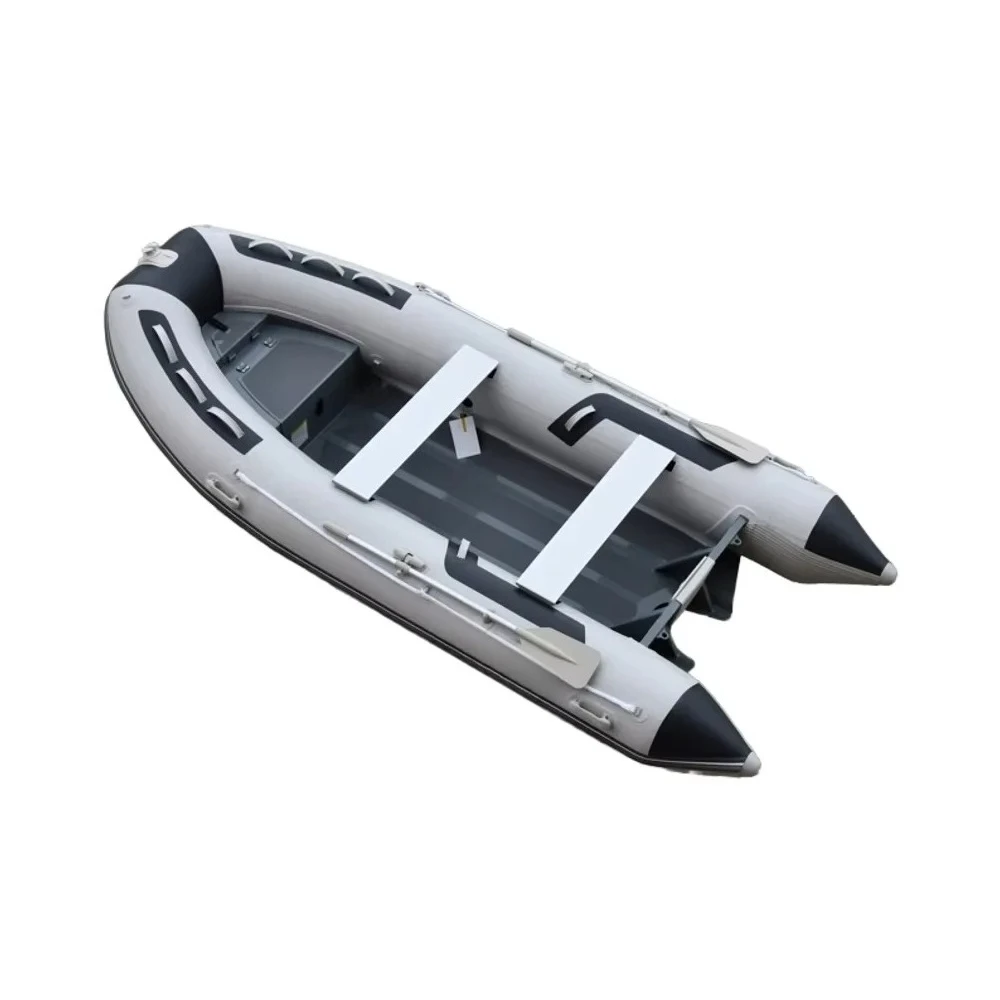 

Высокопроизводительная алюминиевая лодка Reachsea RIB 360, надувная лодка из ПВХ RIB, реберная лодка для продажи