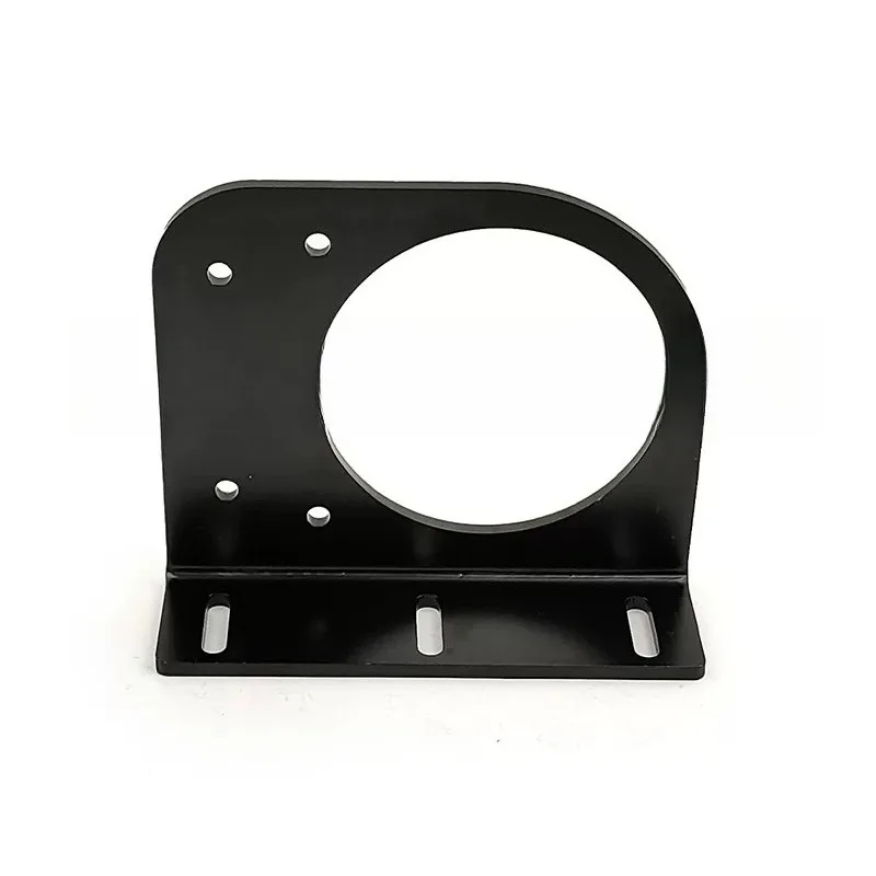 Steel Mounting Plate Bracket for 75 RPM120RPM Electric Wheelchair Motor Mounting Plate
