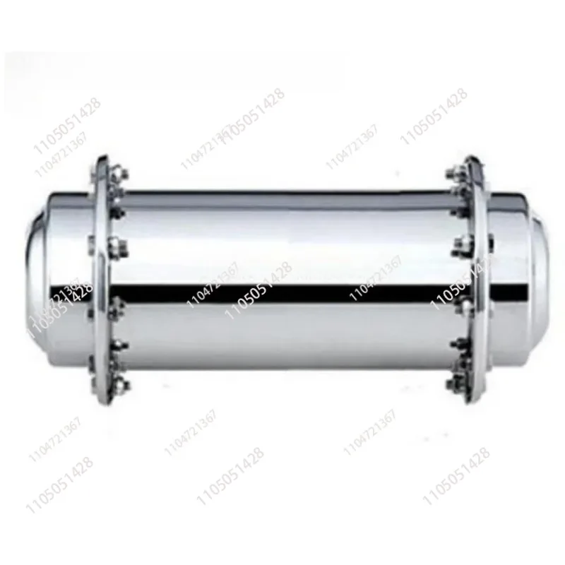 

Time Capsule Time Capsule Sealed Stainless Steel Storage Celebration Birthday Event Graduation Wedding Love Apartment