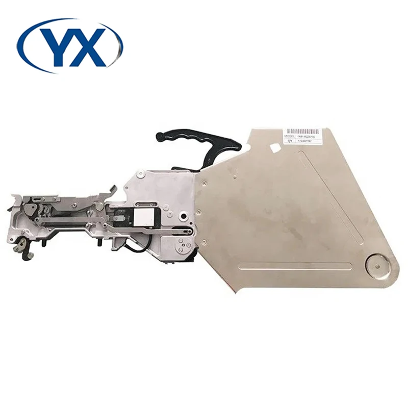 

Оптовая продажа с фабрики, оригинальный Juki Yamaha SMT CL, пневматический питатель 8 мм, 12 мм, 16 мм, 32 мм, 44 мм для машины захвата и размещения SMD